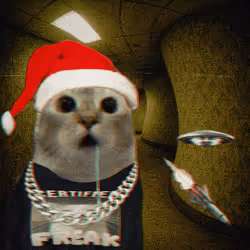 Greedycats #7290
