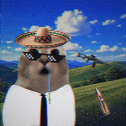 Greedycats #4047