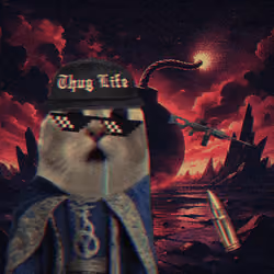 Greedycats #9316