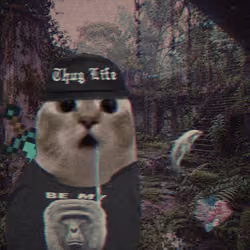 Greedycats #4985