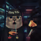 Greedycats #7186