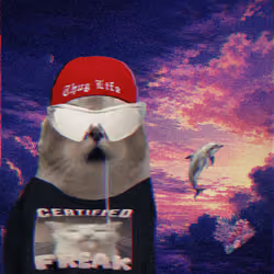 Greedycats #5017