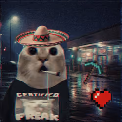 Greedycats #6205