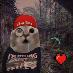 Greedycats #8097