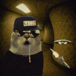 Greedycats #7454