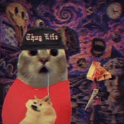 Greedycats #6152