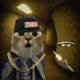 Greedycats #9064
