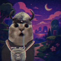 Greedycats #252