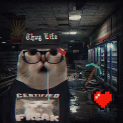 Greedycats #6449