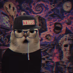 Greedycats #3782