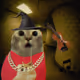 Greedycats #8886