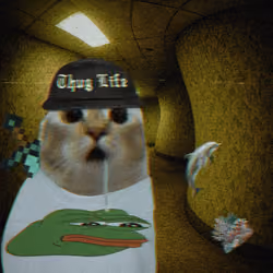 Greedycats #1869