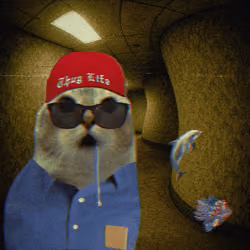 Greedycats #8182