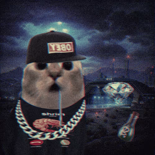 Greedycats #1839