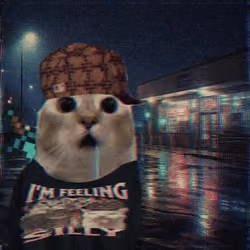 Greedycats #5899