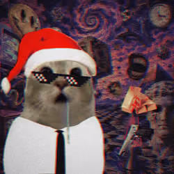 Greedycats #6475