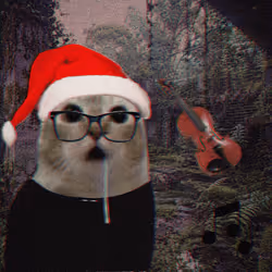 Greedycats #164
