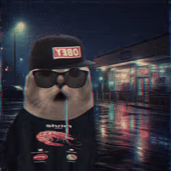 Greedycats #4893