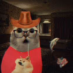 Greedycats #8884