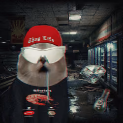 Greedycats #7292