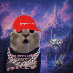 Greedycats #5052