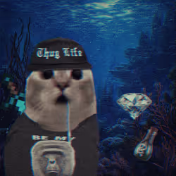 Greedycats #8811