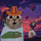 Greedycats #7309