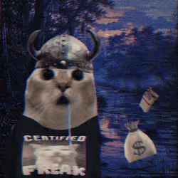 Greedycats #6467