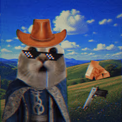 Greedycats #8227