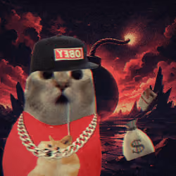 Greedycats #9729