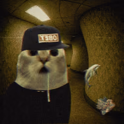 Greedycats #3297