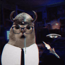 Greedycats #8686