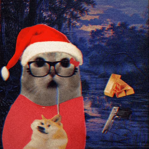 Greedycats #1804