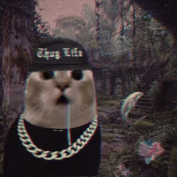Greedycats #3672