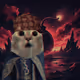 Greedycats #3075