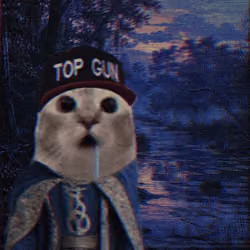 Greedycats #8916