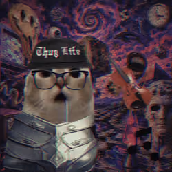 Greedycats #6199