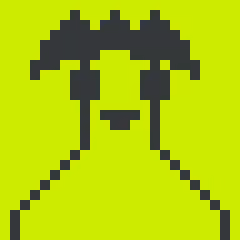 Hoomads #3920
