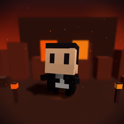 The Skull Vigilante #0037