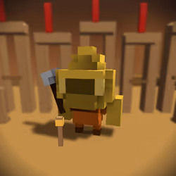 Item Media