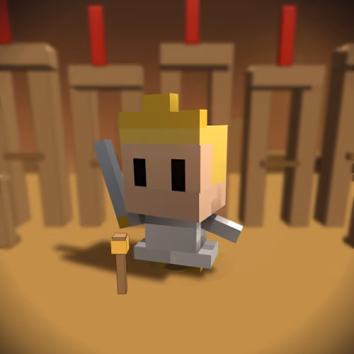 The Sword Princess #0295