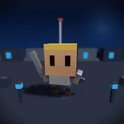 Item Media