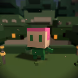 Item Media