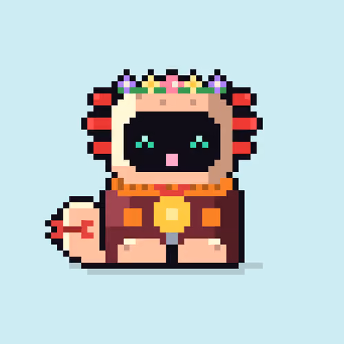 Lil Lotls #2649