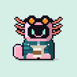 Lil Lotls #2504