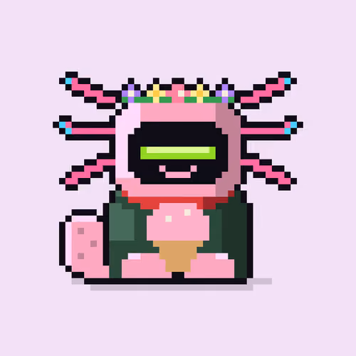 Lil Lotls #3211