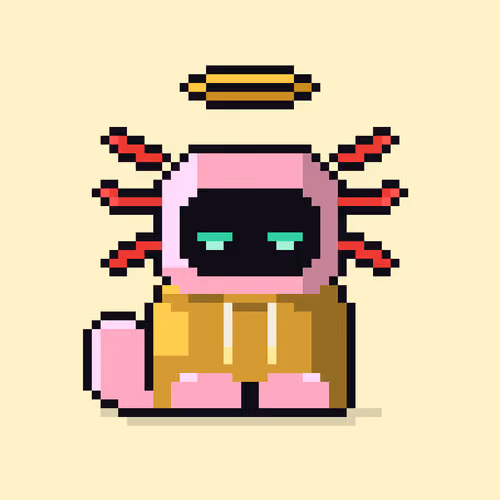Lil Lotls #5577