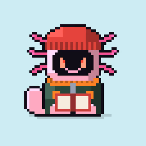 Lil Lotls #6267