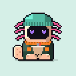 Lil Lotls #3238