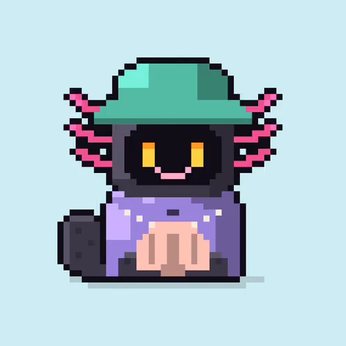 Lil Lotls #5862